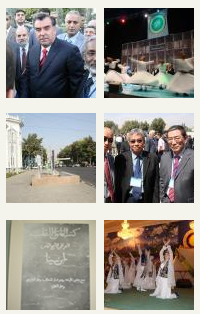 イスラム圏や国内のイスラム関連の写真